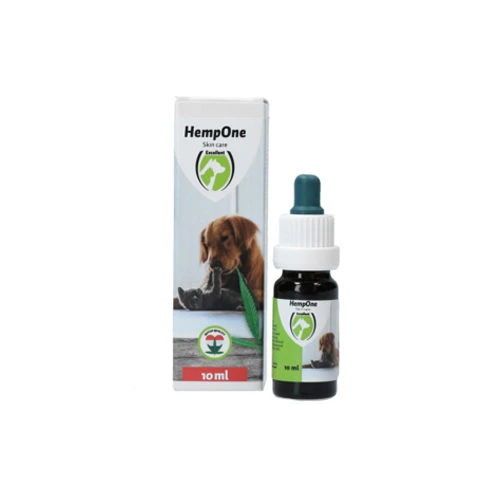 Excellent HempOne Hund & Katze 4 Excellent HempOne Hund & Katze - Image 2