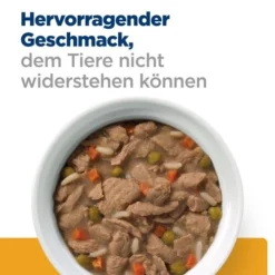 Hill's C/d Multicare Ragout - Prescription Diet - Canine -Günstiges Bellohaus Geschäft hills cd multicare stoofpotje prescription diet canine 211409 0500 none