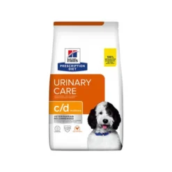 Hill's C/d Urinary Care - Prescription Diet - Canine -Günstiges Bellohaus Geschäft hills cd urinary care prescription diet canine 191771 0500 none