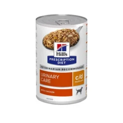 Hill's C/d Urinary Care - Prescription Diet - Canine -Günstiges Bellohaus Geschäft hills cd urinary care prescription diet canine 208349 0500 none