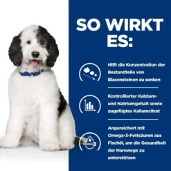 Hill's C/d Urinary Care - Prescription Diet - Canine -Günstiges Bellohaus Geschäft hills cd urinary care prescription diet canine 217893 0500 none
