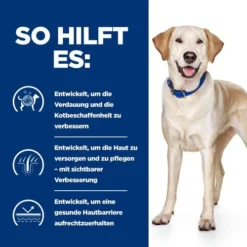 Hill's D/d Food Sensitivities - Prescription Diet - Canine -Günstiges Bellohaus Geschäft hills dd food sensitivities prescription diet canine 217914 0500 none