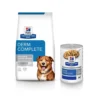 Hill's Derm Complete - Prescription Diet - Canine -Günstiges Bellohaus Geschäft hills derm complete prescription diet canine 217822 0500 none