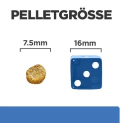 Hill's Derm Complete Mini - Prescription Diet – Canine -Günstiges Bellohaus Geschäft hills derm complete mini prescription diet canine 211655 0500 none