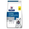 Hill's Derm Complete Mini - Prescription Diet – Canine -Günstiges Bellohaus Geschäft hills derm complete mini prescription diet canine 211682 0500 none