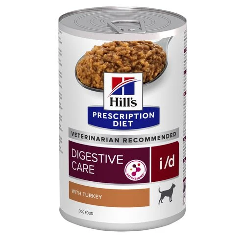 Hill's I/d Digestive Care - Prescription Diet - Canine 9 Hill's I/d Digestive Care - Prescription Diet - Canine - Image 7