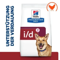 Hill's I/d Digestive Care - Prescription Diet - Canine 12 Hill's I/d Digestive Care - Prescription Diet - Canine -Günstiges Bellohaus Geschäft hills id digestive care prescription diet canine 217955 0500 none
