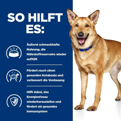 Hill's I/d Digestive Care - Prescription Diet - Canine 5 Hill's I/d Digestive Care - Prescription Diet - Canine - Image 3