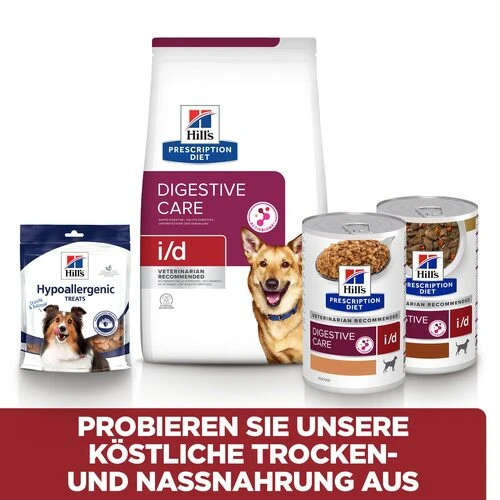 Hill's I/d Digestive Care - Prescription Diet - Canine 7 Hill's I/d Digestive Care - Prescription Diet - Canine - Image 5
