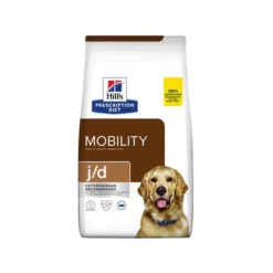 Hill's J/d Joint Care - Prescription Diet - Canine -Günstiges Bellohaus Geschäft hills jd joint care prescription diet canine 191774 0500 none