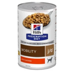 Hill's J/d Joint Care - Prescription Diet - Canine -Günstiges Bellohaus Geschäft hills jd joint care prescription diet canine 218011 0500 none