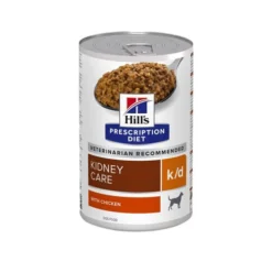 Hill's K/d Kidney Care - Prescription Diet - Canine -Günstiges Bellohaus Geschäft hills kd kidney care prescription diet canine 191951 0500 none