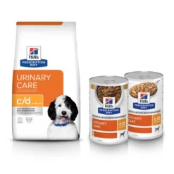 Hill's K/d Kidney Care - Prescription Diet - Canine -Günstiges Bellohaus Geschäft hills kd kidney care prescription diet canine 218131 0500 none