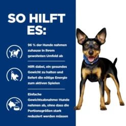 Hill's Metabolic Mini - Prescription Diet - Canine -Günstiges Bellohaus Geschäft hills metabolic mini prescription diet canine 218076 0500 none