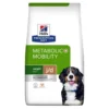 Hill's Metabolic + Mobility - Prescription Diet - Canine 1 Hill's Metabolic + Mobility - Prescription Diet - Canine -Günstiges Bellohaus Geschäft hills metabolic mobility prescription diet canine 212756 0500 none