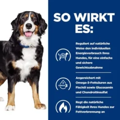 Hill's Metabolic + Mobility - Prescription Diet - Canine -Günstiges Bellohaus Geschäft hills metabolic mobility prescription diet canine 212780 0500 none