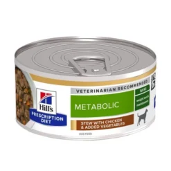 Hill's Metabolic Weight Management - Prescription Diet - Canine -Günstiges Bellohaus Geschäft hills metabolic weight management prescription diet canine 217858 0500 none