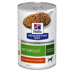 Hill's Metabolic Weight Management - Prescription Diet - Canine -Günstiges Bellohaus Geschäft hills metabolic weight management prescription diet canine 217931 0500 none