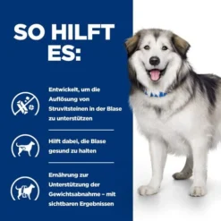 Hill's Prescription Diet - Canine - C/d Multicare + Metabolic -Günstiges Bellohaus Geschäft hills prescription diet canine cd multicare metabolic 212645 0500 none