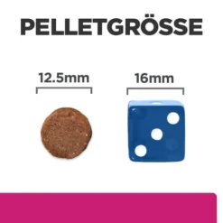 Hill's Prescription Diet - Gastrointestinal Biome - Hundefutter -Günstiges Bellohaus Geschäft hills prescription diet gastrointestinal biome hondenvoer 211958 0500 none