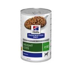 Hill's R/d Weight Reduction - Prescription Diet - Canine -Günstiges Bellohaus Geschäft hills rd weight reduction prescription diet canine 221472 0500 none