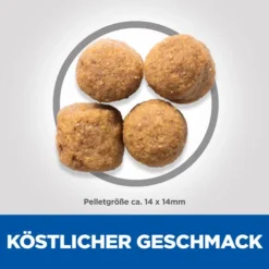 Hill's Science Plan - Adult - Large - Huhn 11 Hill's Science Plan - Adult - Large - Huhn -Günstiges Bellohaus Geschäft hills science plan adult large chicken 218835 0500 none