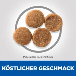 Hill's Science Plan - Adult - Medium - Chicken 10 Hill's Science Plan - Adult - Medium - Chicken -Günstiges Bellohaus Geschäft hills science plan adult medium chicken 218902 0500 none