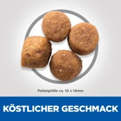 Hill's Science Plan - Adult - Thunfisch & Reis -Günstiges Bellohaus Geschäft hills science plan adult medium tuna rice 218874 0500 none