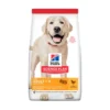 Hill's Science Plan Light - Large Adult Dog 1 Hill's Science Plan Light - Large Adult Dog -Günstiges Bellohaus Geschäft hills science plan adult light large 149840 0500 none