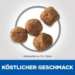 Hill's Science Plan - Mature/Adult - Medium - Chicken -Günstiges Bellohaus Geschäft hills science plan matureadult medium chicken 218567 0500 none