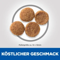 Hill's Science Plan - Mature/Adult - Medium - Lamb & Rice -Günstiges Bellohaus Geschäft hills science plan matureadult medium lamb rice 218562 0500 none