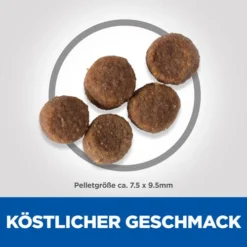 Hill's Science Plan - Medium Puppy 11 Hill's Science Plan - Medium Puppy -Günstiges Bellohaus Geschäft hills science plan puppy medium kip 218490 0500 none