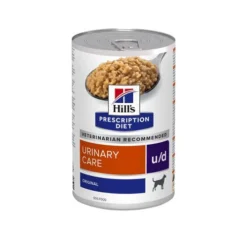 Hill's U/d - Urinary Care - Prescription Diet - Canine -Günstiges Bellohaus Geschäft hills ud urinary care prescription diet canine 191936 0500 none
