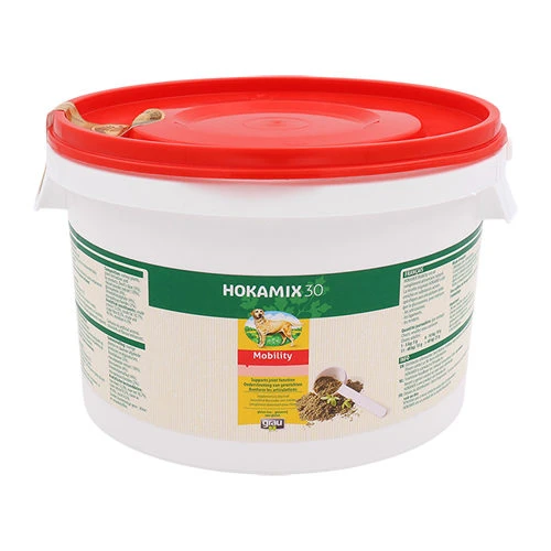 Hokamix Mobility Pulver 4 Hokamix Mobility Pulver - Image 2