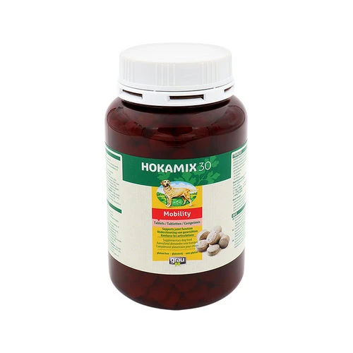 Hokamix Mobility Tabletten 5 Hokamix Mobility Tabletten - Image 3