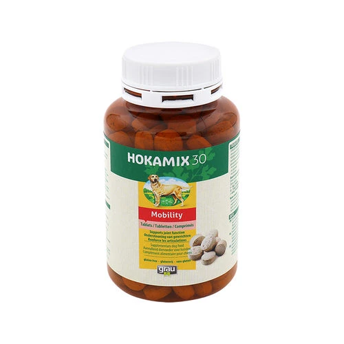 Hokamix Mobility Tabletten 3 Hokamix Mobility Tabletten