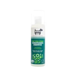 Hownd Yup You Stink! Natural Conditioning Shampoo