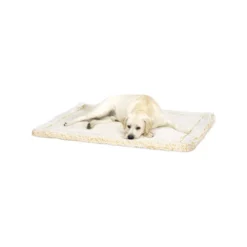HuggleHounds Huggle Fleece Mat -Günstiges Bellohaus Geschäft hugglehound huggle fleece mat 182878 0500 none