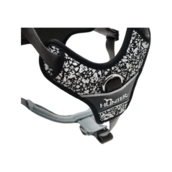 Hunter Divo Reflect - Hundegeschirr -Günstiges Bellohaus Geschäft hunter divo reflect hondentuig 188243 0500 none