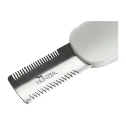 Gebogenes Trimmmesser Hunter 7 Gebogenes Trimmmesser Hunter -Günstiges Bellohaus Geschäft hunter gebogen trimmes 116724 0500 none