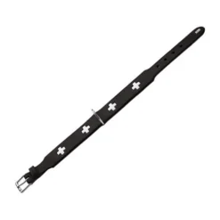 Hunter Halsband Swiss -Günstiges Bellohaus Geschäft hunter halsband swiss 116106 0500 none