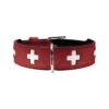 Hunter HB Swiss Halsband 1 Hunter HB Swiss Halsband -Günstiges Bellohaus Geschäft hunter hb swiss halsband 208316 0500 none
