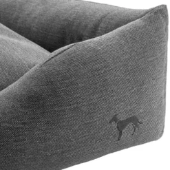 Hunter Eckkorb Livingstone - Grau 13 Hunter Eckkorb Livingstone - Grau -Günstiges Bellohaus Geschäft hunter hoekmand livingstone grijs 175897 0500 none