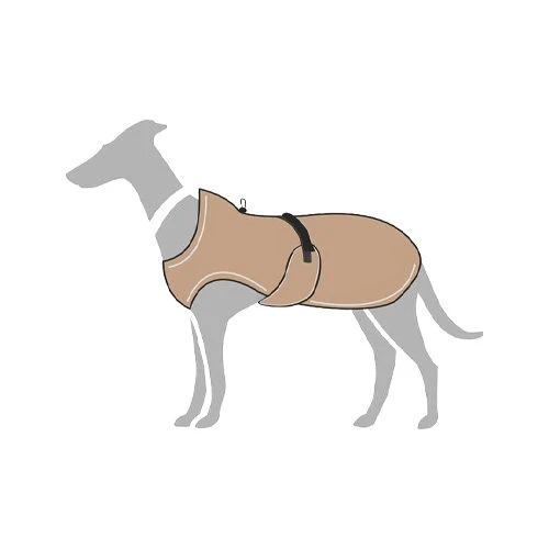 Hunter Hundemantel Uppsala 7 Hunter Hundemantel Uppsala - Image 5