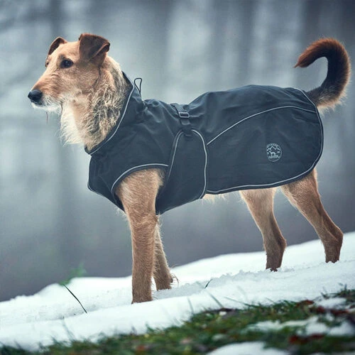 Hunter Hundemantel Uppsala 5 Hunter Hundemantel Uppsala - Image 3