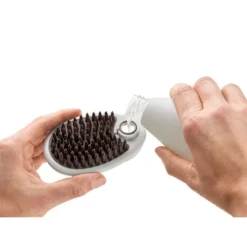 Hunter Rosskamm Mit Shampoo-Funktion -Günstiges Bellohaus Geschäft hunter roskam met shampoofunctie 116319 0500 none