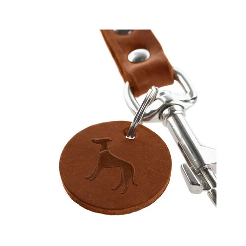 Hunter Trainingsleine - Braun 5 Hunter Trainingsleine - Braun - Image 3