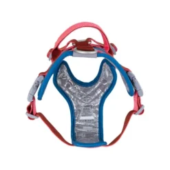 Hurtta - Geschirr Weekend Warrior Winter - Bilberry -Günstiges Bellohaus Geschäft hurtta weekend warrior winter harnas bilberry 216608 0500 none