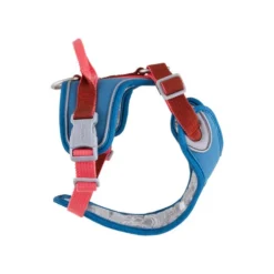 Hurtta - Geschirr Weekend Warrior Winter - Bilberry -Günstiges Bellohaus Geschäft hurtta weekend warrior winter harnas bilberry 216609 0500 none