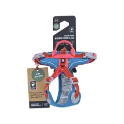 Hurtta - Geschirr Weekend Warrior Winter - Bilberry -Günstiges Bellohaus Geschäft hurtta weekend warrior winter harnas bilberry 216611 0500 none